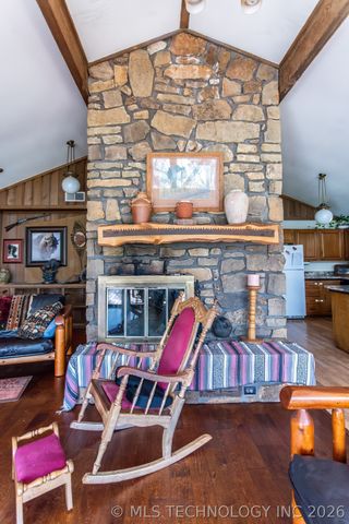 14805 E 500 Road C, Claremore, OK 74019