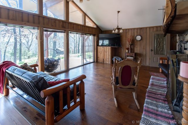 14805 E 500 Road C, Claremore, OK 74019