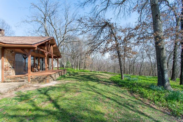 14805 E 500 Road C, Claremore, OK 74019