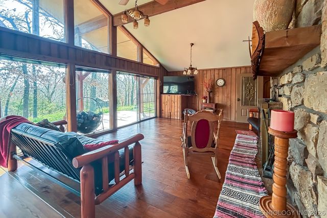 14805 E 500 Road C, Claremore, OK 74019