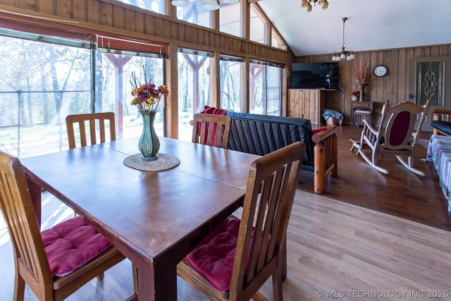 14805 E 500 Road C, Claremore, OK 74019