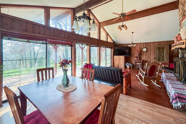 14805 E 500 Road C, Claremore, OK 74019