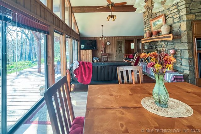 14805 E 500 Road C, Claremore, OK 74019