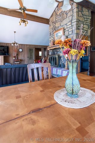 14805 E 500 Road C, Claremore, OK 74019