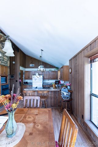 14805 E 500 Road C, Claremore, OK 74019