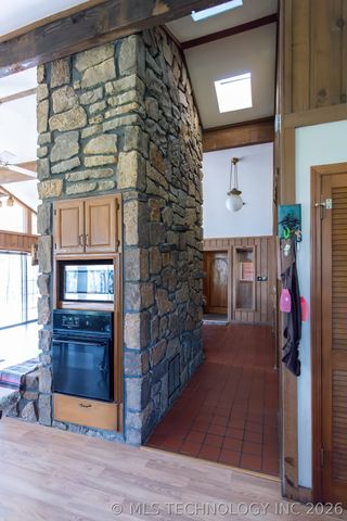 14805 E 500 Road C, Claremore, OK 74019