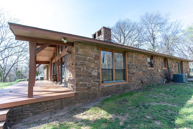 14805 E 500 Road C, Claremore, OK 74019