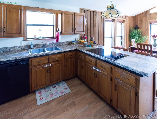 14805 E 500 Road C, Claremore, OK 74019