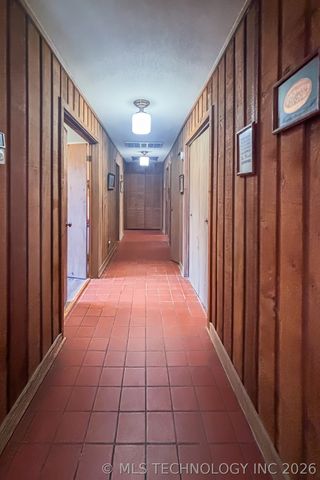 14805 E 500 Road C, Claremore, OK 74019