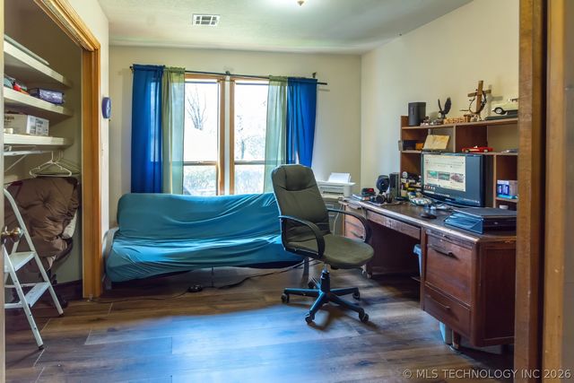 14805 E 500 Road C, Claremore, OK 74019