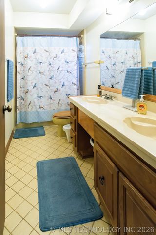 14805 E 500 Road C, Claremore, OK 74019