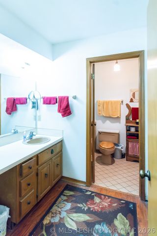 14805 E 500 Road C, Claremore, OK 74019