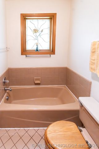 14805 E 500 Road C, Claremore, OK 74019