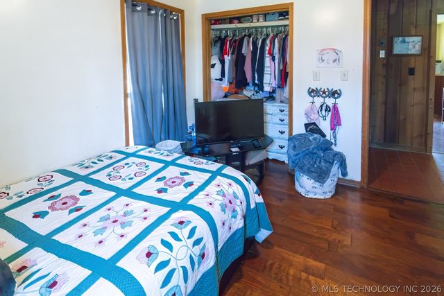 14805 E 500 Road C, Claremore, OK 74019