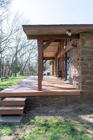 14805 E 500 Road C, Claremore, OK 74019