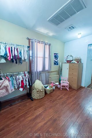 14805 E 500 Road C, Claremore, OK 74019