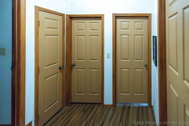 14805 E 500 Road C, Claremore, OK 74019