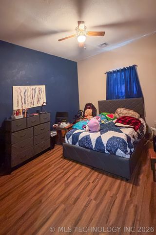 14805 E 500 Road C, Claremore, OK 74019