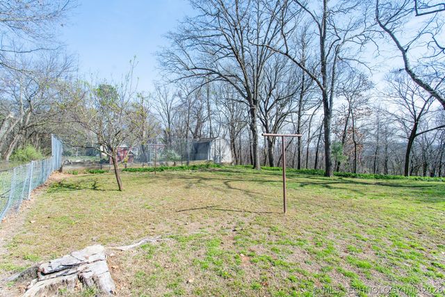 14805 E 500 Road C, Claremore, OK 74019