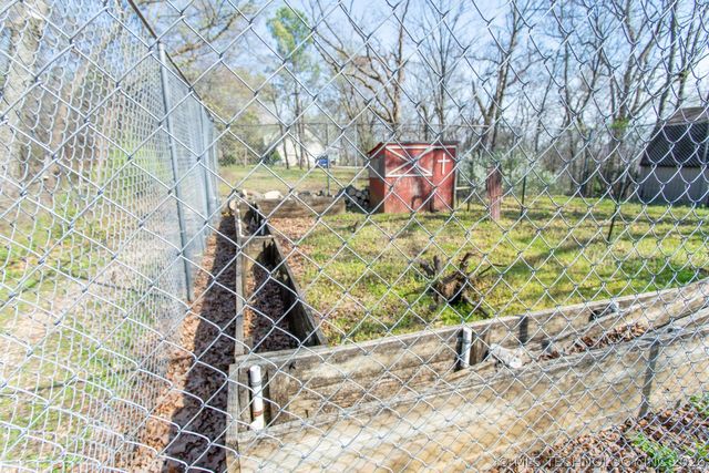 14805 E 500 Road C, Claremore, OK 74019