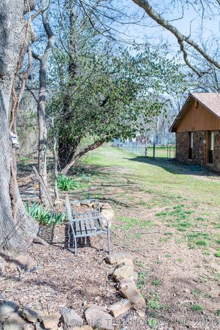 14805 E 500 Road C, Claremore, OK 74019