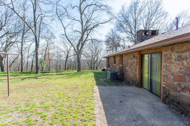 14805 E 500 Road C, Claremore, OK 74019