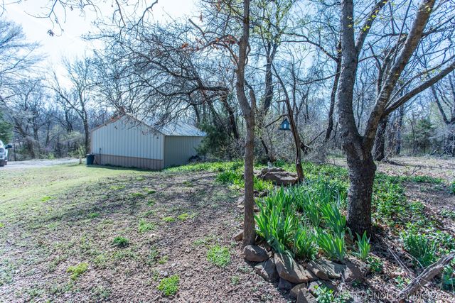 14805 E 500 Road C, Claremore, OK 74019