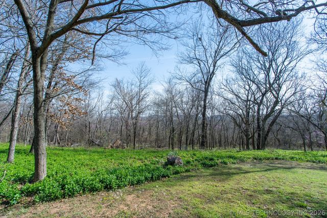 14805 E 500 Road C, Claremore, OK 74019