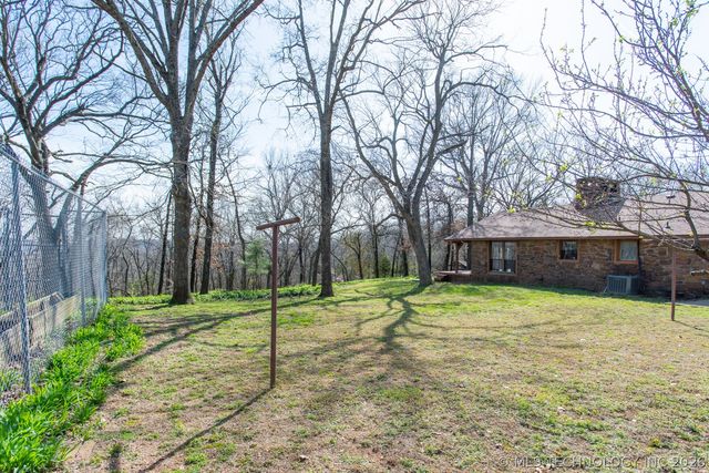 14805 E 500 Road C, Claremore, OK 74019