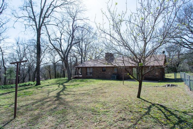14805 E 500 Road C, Claremore, OK 74019