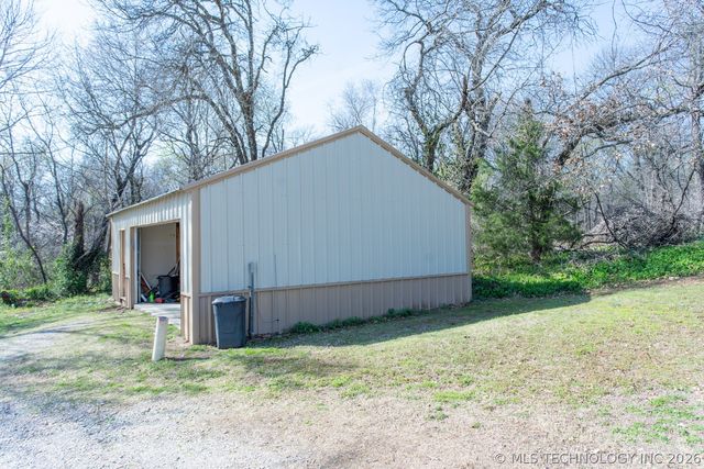 14805 E 500 Road C, Claremore, OK 74019