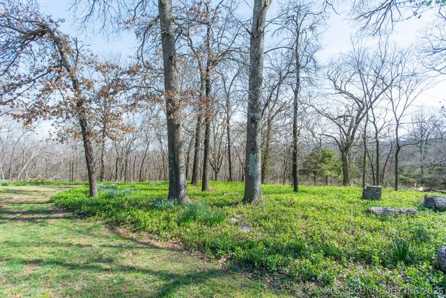 14805 E 500 Road C, Claremore, OK 74019