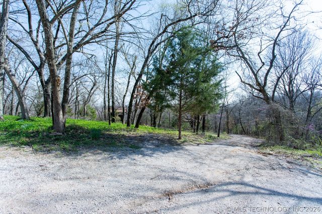 14805 E 500 Road C, Claremore, OK 74019