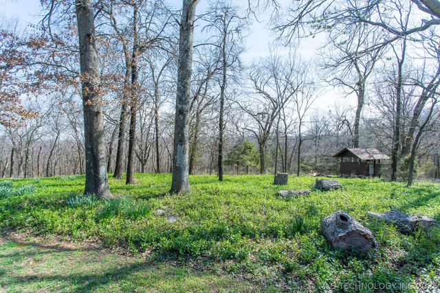 14805 E 500 Road C, Claremore, OK 74019