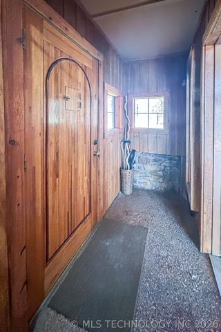 14805 E 500 Road C, Claremore, OK 74019