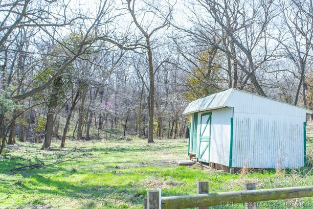 14805 E 500 Road C, Claremore, OK 74019