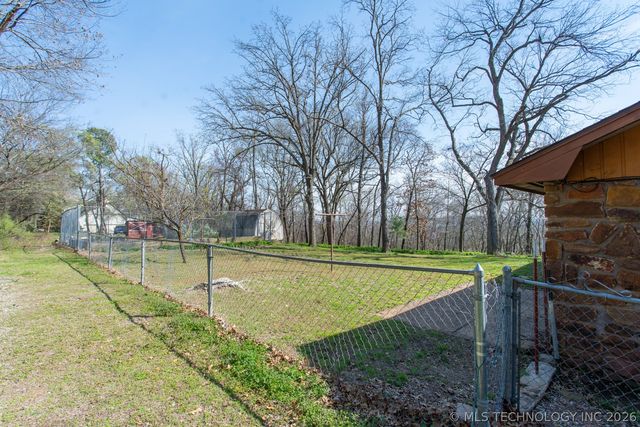 14805 E 500 Road C, Claremore, OK 74019