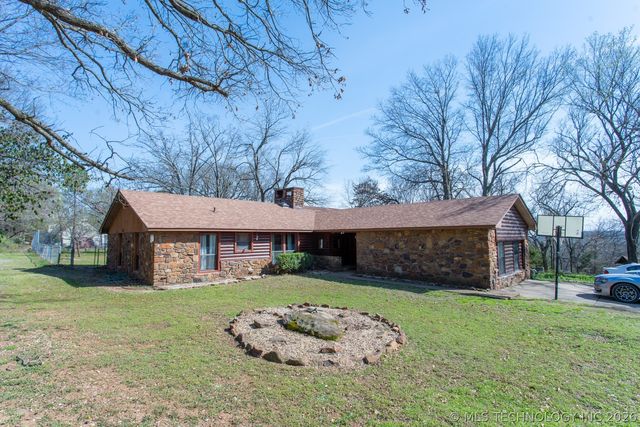 14805 E 500 Road C, Claremore, OK 74019