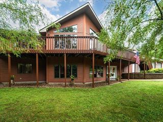 55 County Road JJ, Kinnickinnic Twp, WI 54022