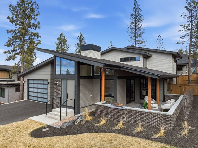 62475 NW Woodsman Loop, Bend, OR 97703