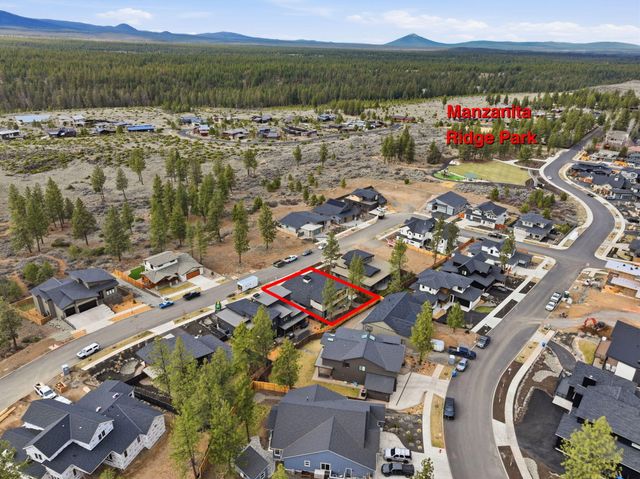 62475 NW Woodsman Loop, Bend, OR 97703