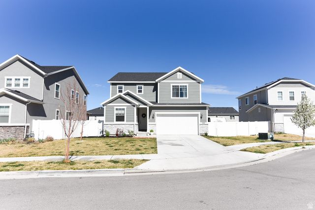 444 W 1360 N, Tooele, UT 84074