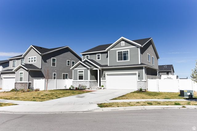 444 W 1360 N, Tooele, UT 84074