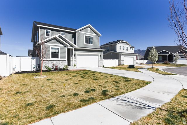 444 W 1360 N, Tooele, UT 84074