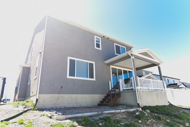 444 W 1360 N, Tooele, UT 84074