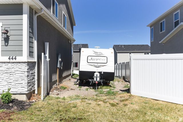444 W 1360 N, Tooele, UT 84074