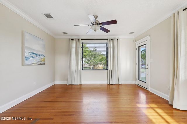 2107 EUCLID Street, Jacksonville, FL 32210