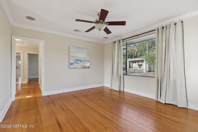 2107 EUCLID Street, Jacksonville, FL 32210