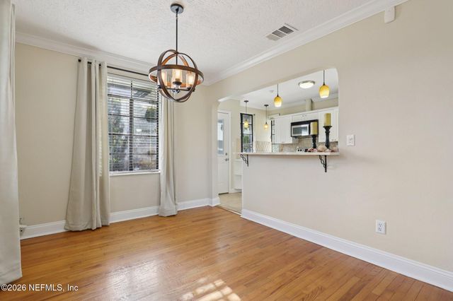 2107 EUCLID Street, Jacksonville, FL 32210