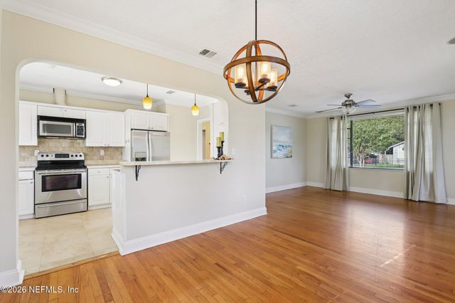 2107 EUCLID Street, Jacksonville, FL 32210